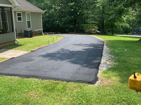 Asphalt Paving Cost in McDonough, GA: What Impacts Your Price?