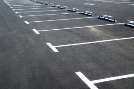 Commercial Parking Lot Sealcoating and Maintenance Guidelines