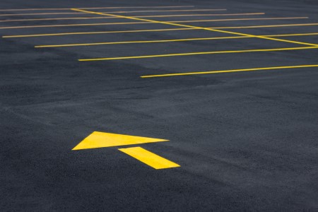 Differences Between Tar and Chip Driveways vs Asphalt Driveways