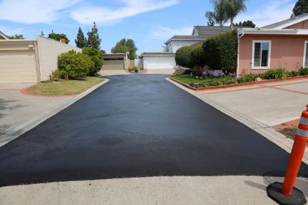 The Benefits of Professional Asphalt Sealcoating: Preserving Pavements for the Long Haul