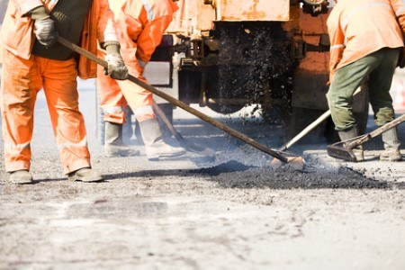 Asphalt Repair